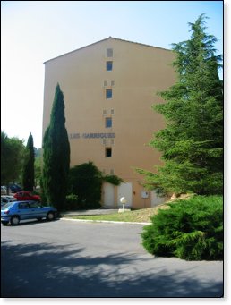 Les Garrigues