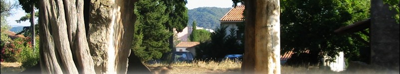 Gréoux les bains